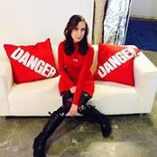 Annie Danger Riley's photo