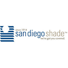 San Diego Shade