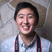 Andrew Kim's photo