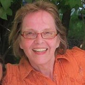 Foto di Laurel Mayo