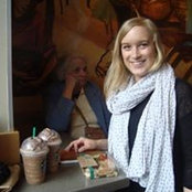 Kristine Helland's photo