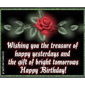 Foto von Rebecca Patrick