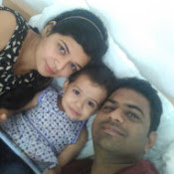 Amol Kolhes foto