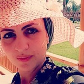 Marwa Elmalek's photo