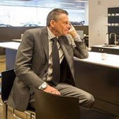 Foto von Stephen Kish