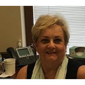 Nancy Ellis's photo