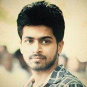 Harish Kalyan's photo