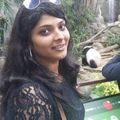 Foto von Heena Agarwal