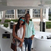 Shayna Severin's photo