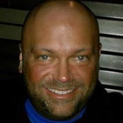 Andy Armstrongs foto