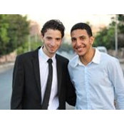 Abdelrahman Darwish's photo