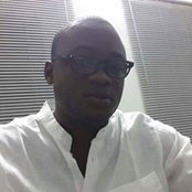 Julius Adjofogue's photo
