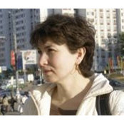 Lola Bukaeva's photo