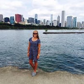 Andi Raymond's photo