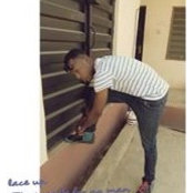 Akinde Patrick's photo