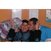 Aya El-Din's photo