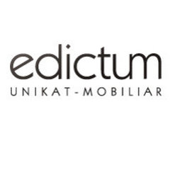 edictum - UNIKAT MOBILIAR