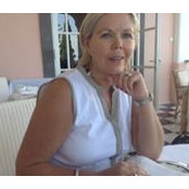 Audrey Dohertys foto