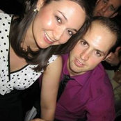 Kimberly Tomass foto