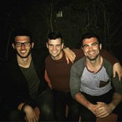 Jared Giliberti's photo