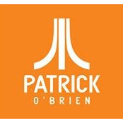 Patrick O'Brienさんの写真