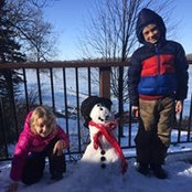 Myla Goldman's photo