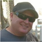 Laurence Woods's photo