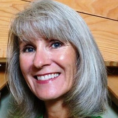 Vicki Grant
