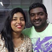 Shivanjani Iyer's photo