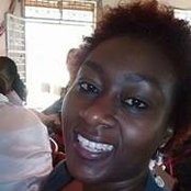 Florence Wanyoike's photo
