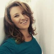 Debora Apostolovas foto
