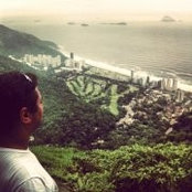 Photo de Jair Silva