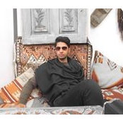 Sikander Chaudhry's photo