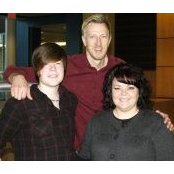 Paula Feasel's photo
