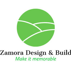 Zamora Design & Build