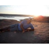 Aaron Thomas's photo