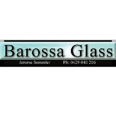 BAROSSA GLASS