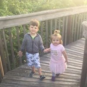 Kevin Benjamin's photo