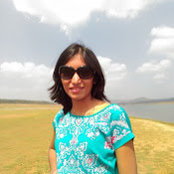 Meha lal's photo