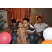 Ian Christopher Zuñiga's photo
