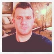 Foto de Ed Simpson