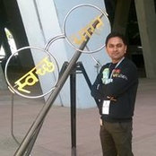Ashish Patel's photo
