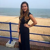 Amy Johnson's photo
