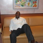 Eric English's photo