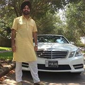 Foto von Gurcharanjit Panesar