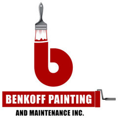 Marc Benkoff Painting, Inc.