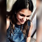 Aline Camargo's photo