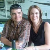 Foto di Annie Simard Marc-Andre Morin