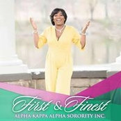 Velva Johnson's photo
