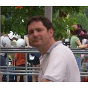 Foto von Rob Ketchabaw